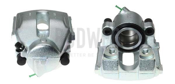 BUDWEG CALIPER Jarrusatula 342288